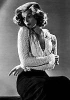 Katharine Hepburn